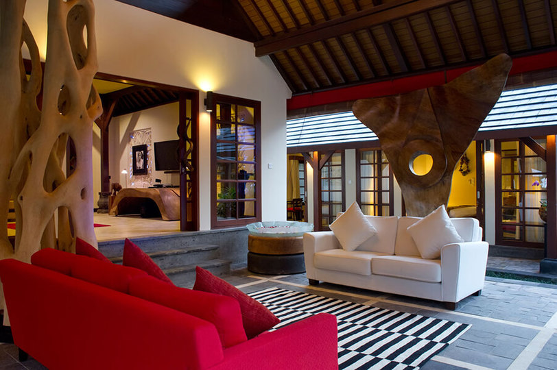 Escape to Bali Villa – Ubud’s Premier Sanctuary 1000