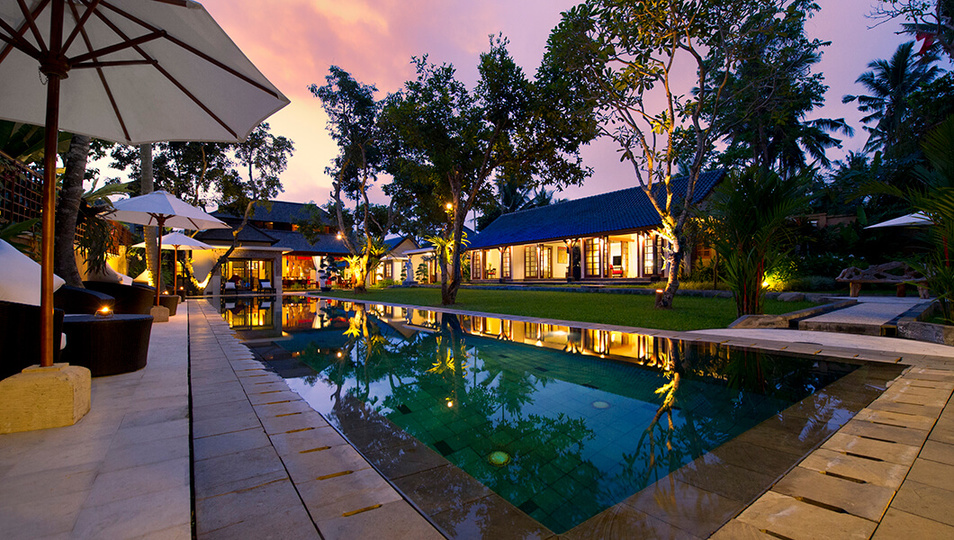 Escape to Bali Villa – Ubud’s Premier Sanctuary 1000