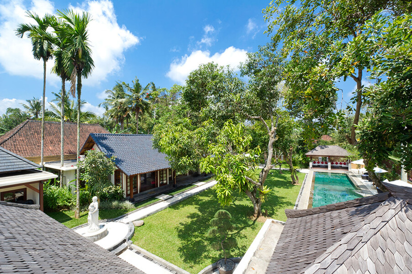 Escape to Bali Villa – Ubud’s Premier Sanctuary 1000