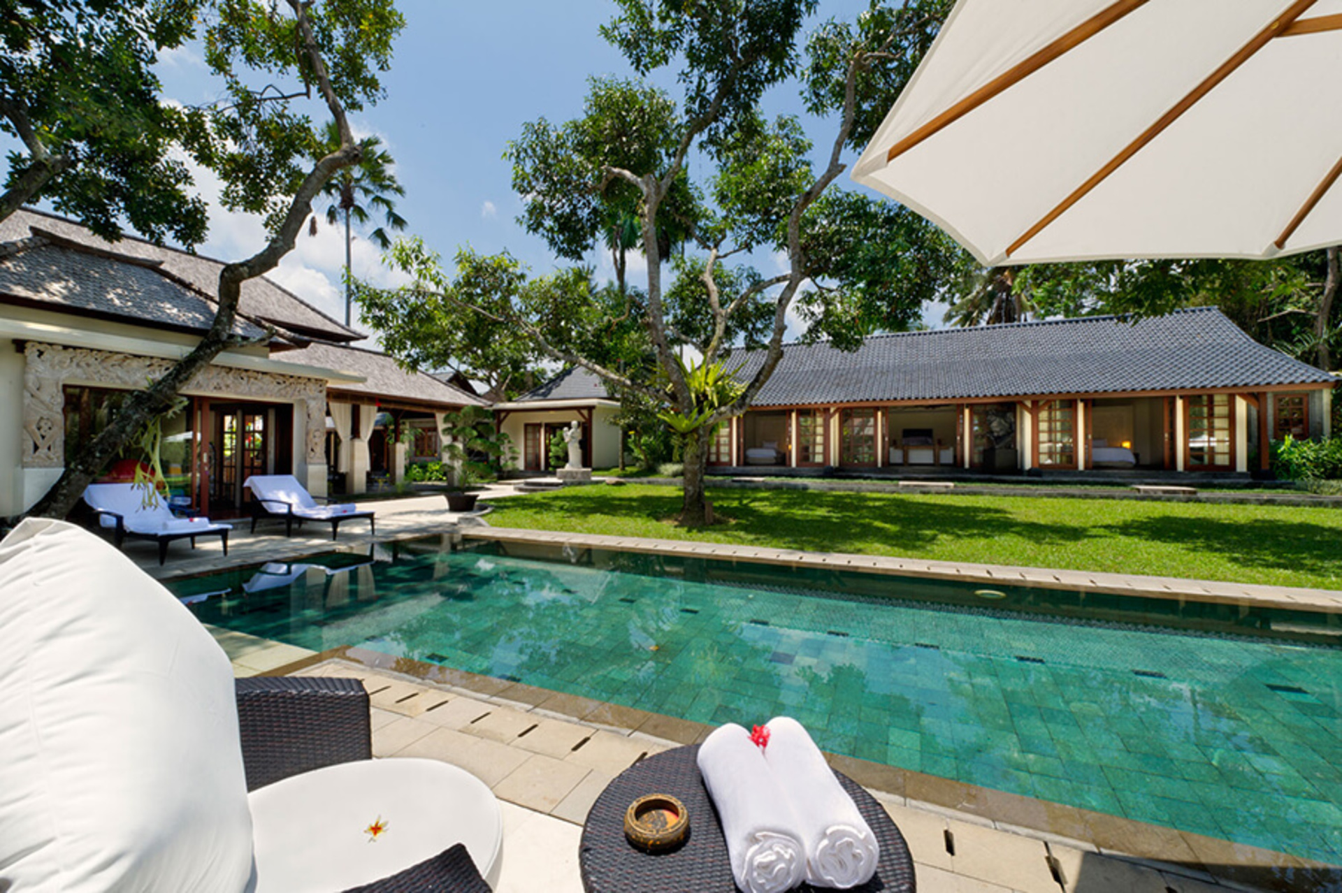 Escape to Bali Villa – Ubud’s Premier Sanctuary 1000
