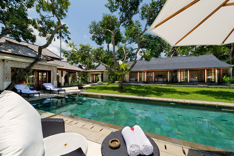 Escape to Bali Villa – Ubud’s Premier Sanctuary 1000