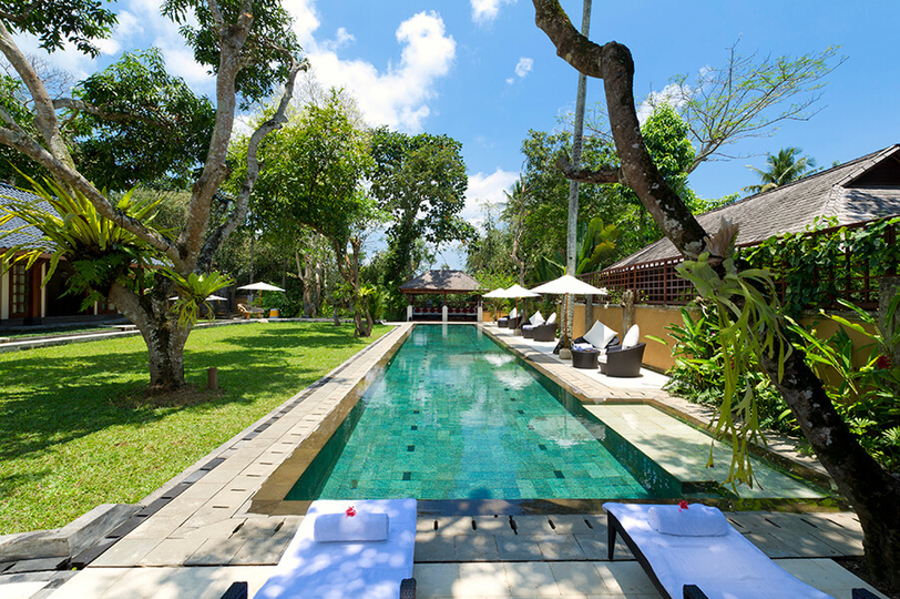 Escape to Bali Villa – Ubud’s Premier Sanctuary 1000