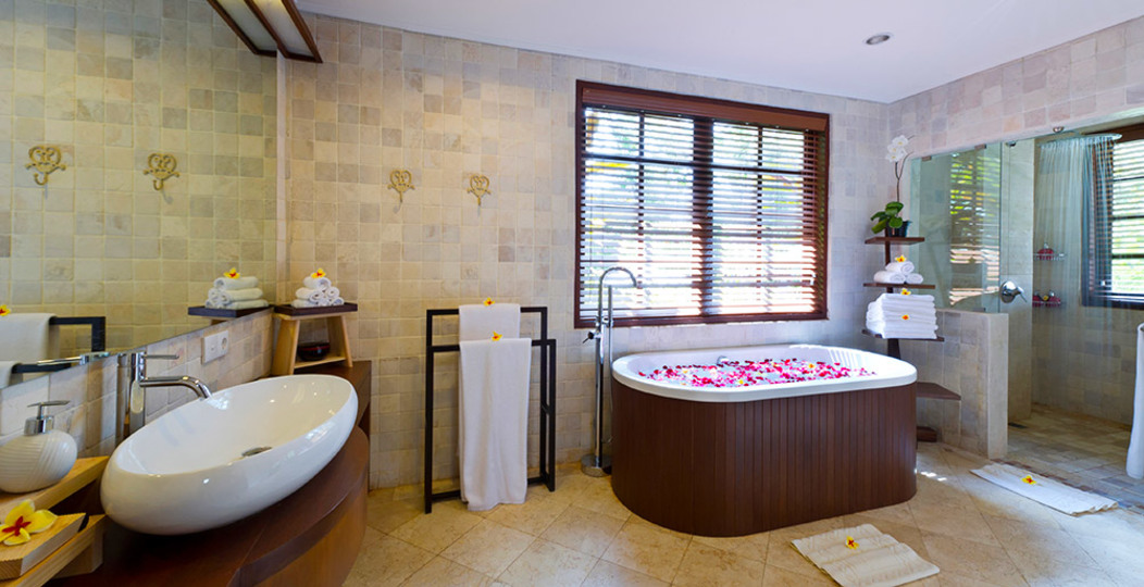 Escape to Bali Villa – Ubud’s Premier Sanctuary 1000