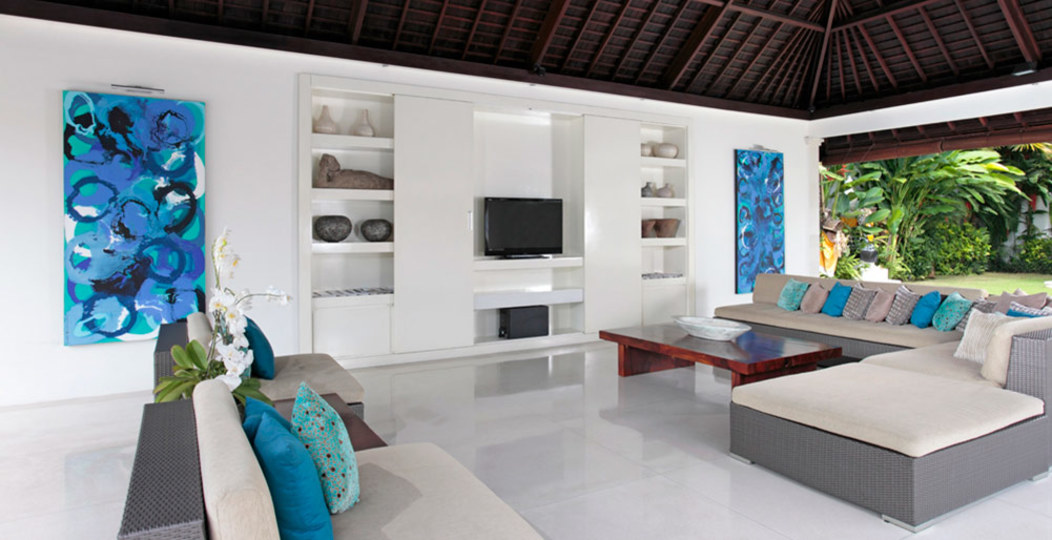 Escape to Your Dream Villa in Canggu’s Exclusive Oasis 1000