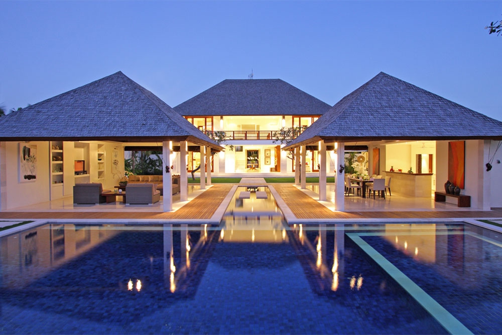Escape to Your Dream Villa in Canggu’s Exclusive Oasis 1000