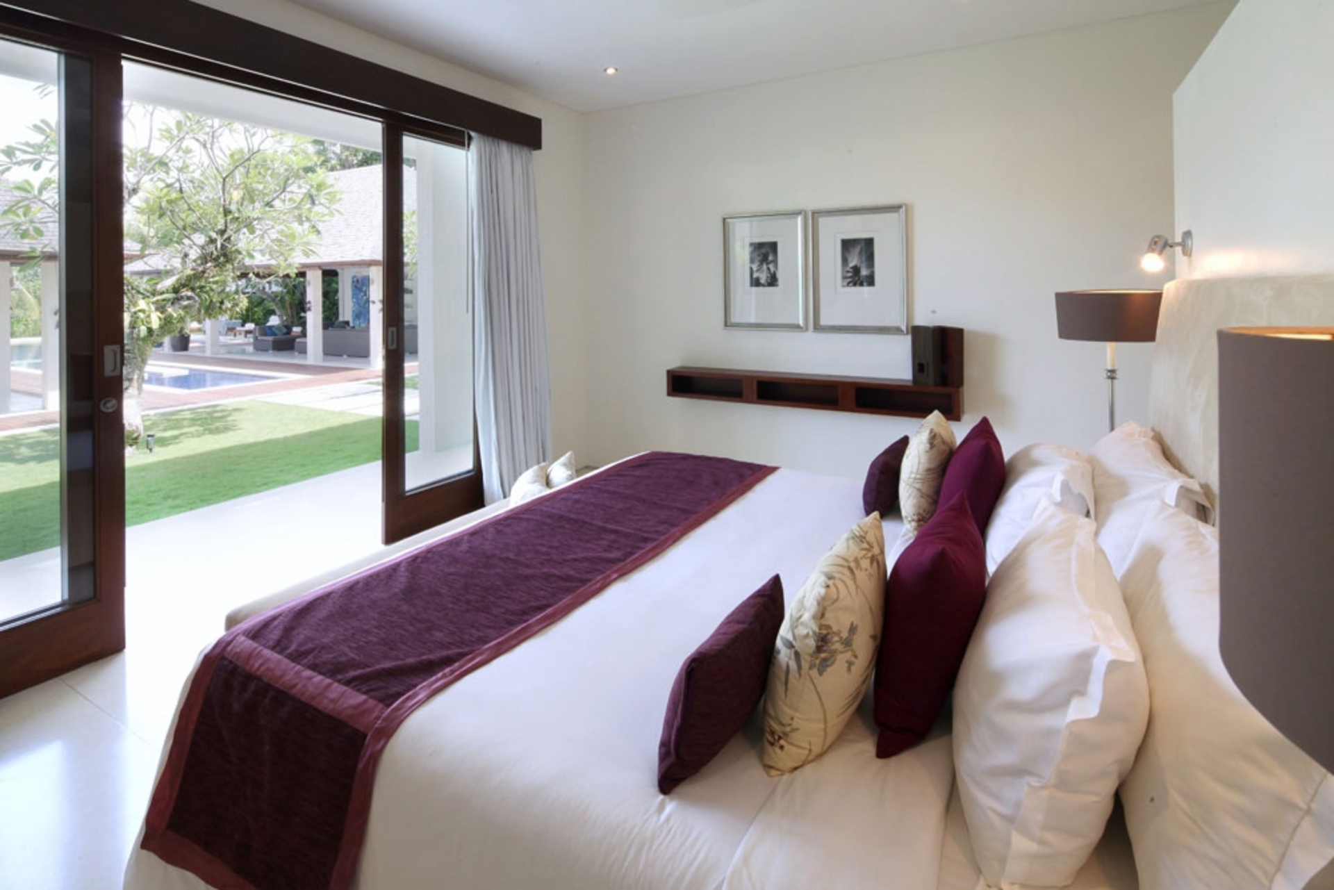 Escape to Your Dream Villa in Canggu’s Exclusive Oasis 1000