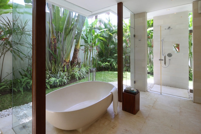 Escape to Your Dream Villa in Canggu’s Exclusive Oasis 1000