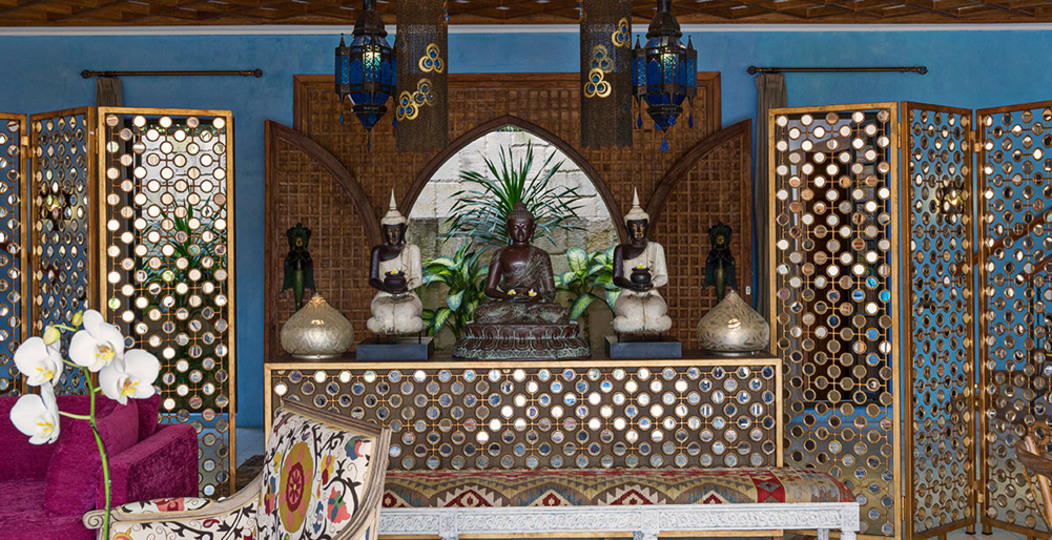 5 Star Villa in Bali, Minutes from the Beach, Bali Villa 1004
