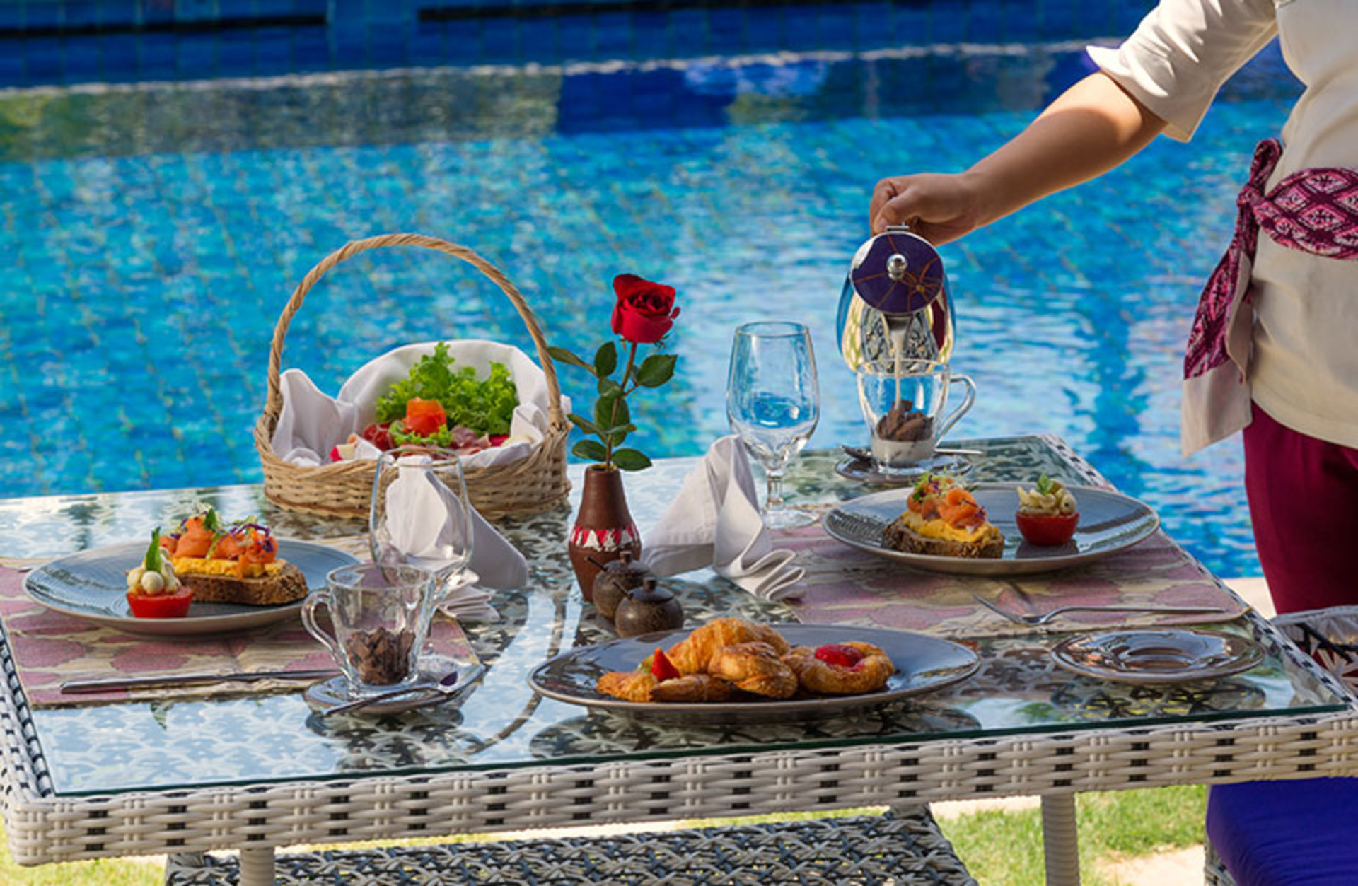 5 Star Villa in Bali, Minutes from the Beach, Bali Villa 1004