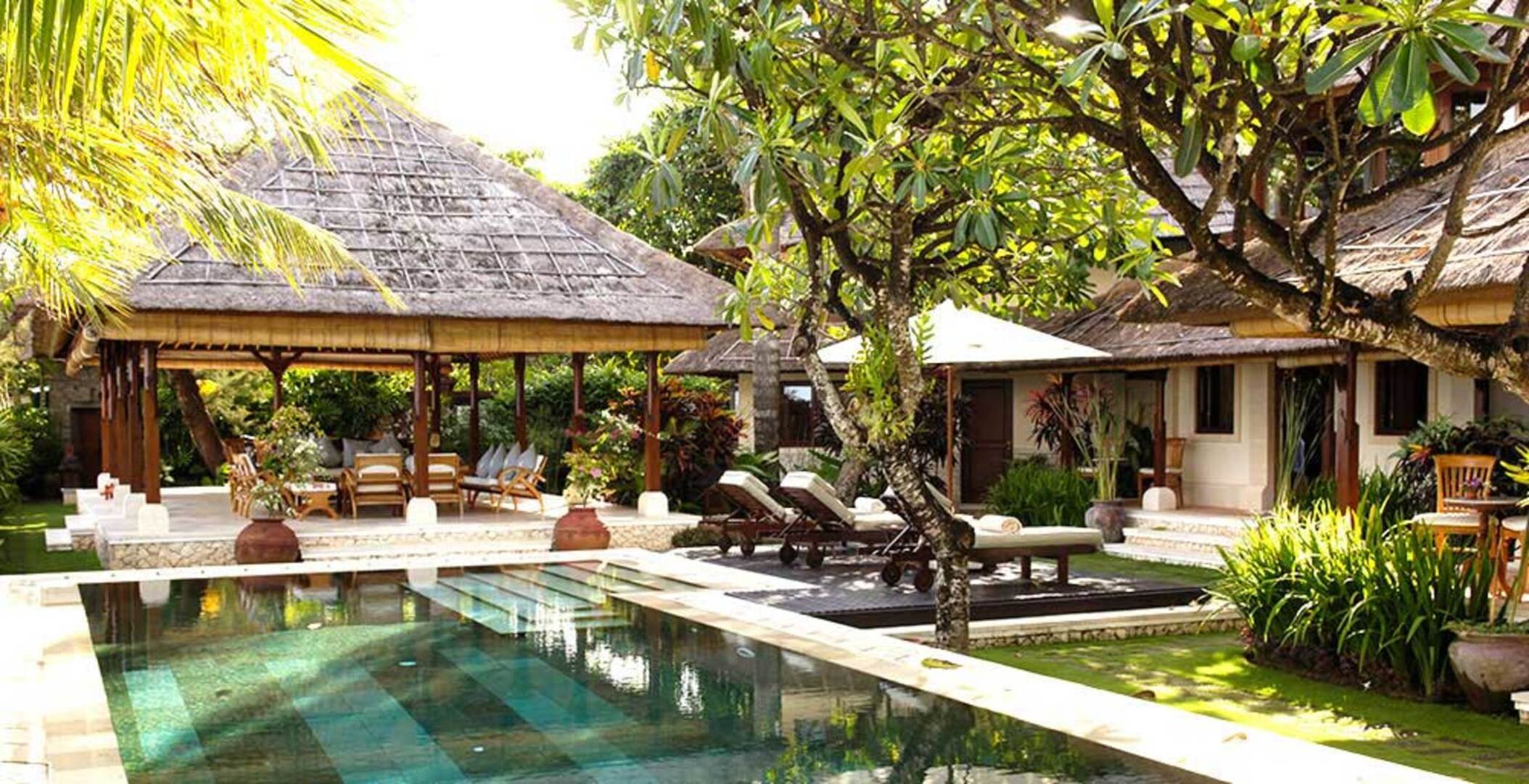 Bali Villa 1005: A Beautiful Sanctuary by the Sea