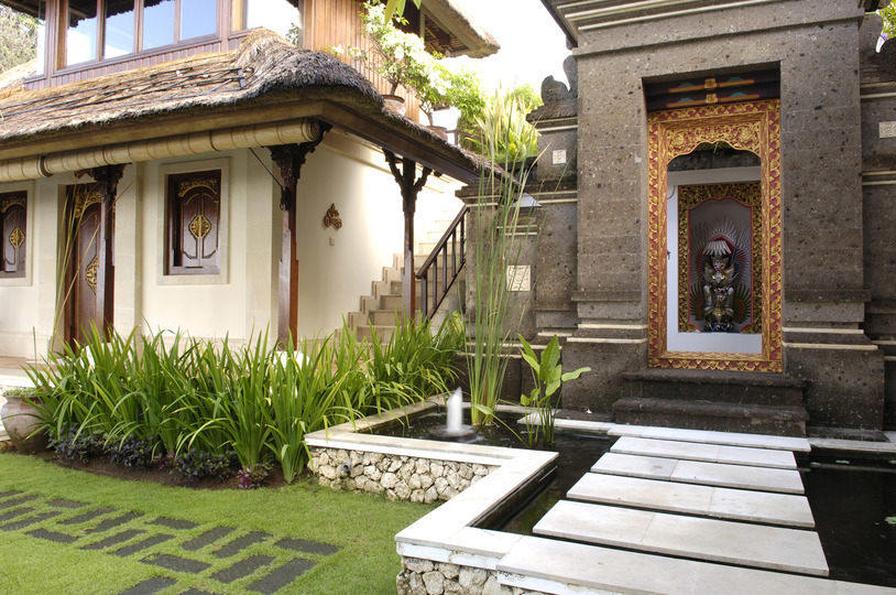 Bali Villa 1005: A Beautiful Sanctuary by the Sea