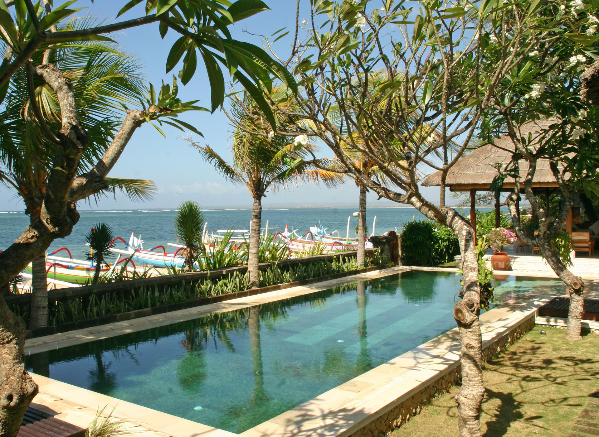 Bali Villa 1005: A Beautiful Sanctuary by the Sea