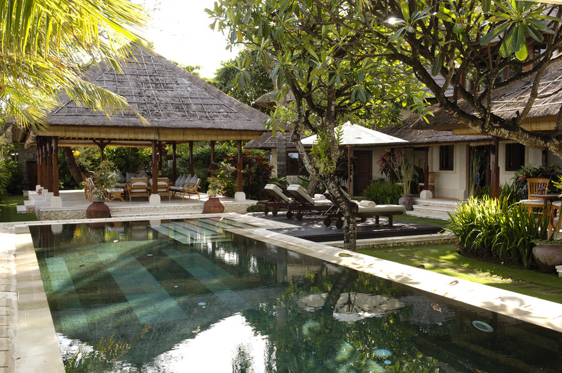 Bali Villa 1005: A Beautiful Sanctuary by the Sea