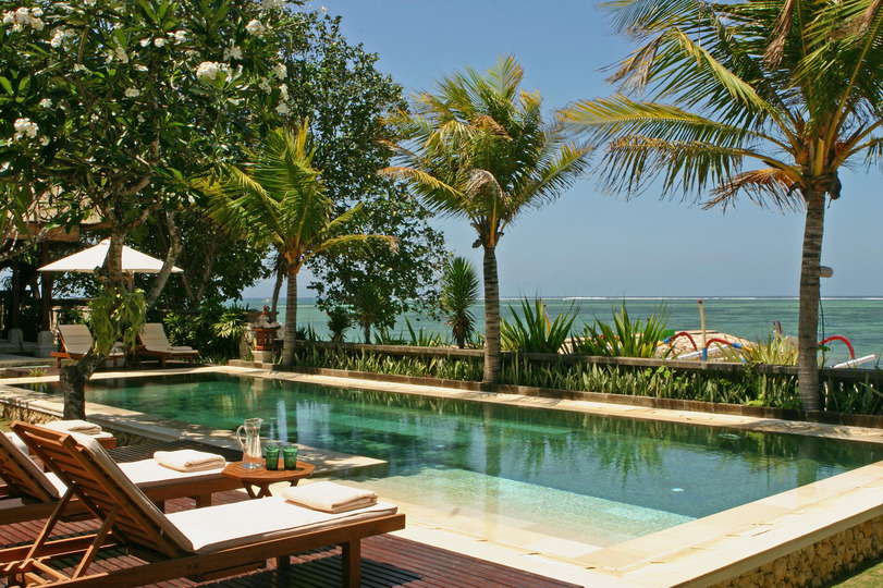 Bali Villa 1005: A Beautiful Sanctuary by the Sea