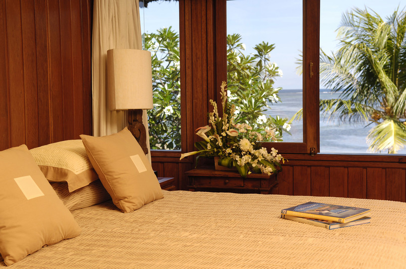Bali Villa 1005: A Beautiful Sanctuary by the Sea