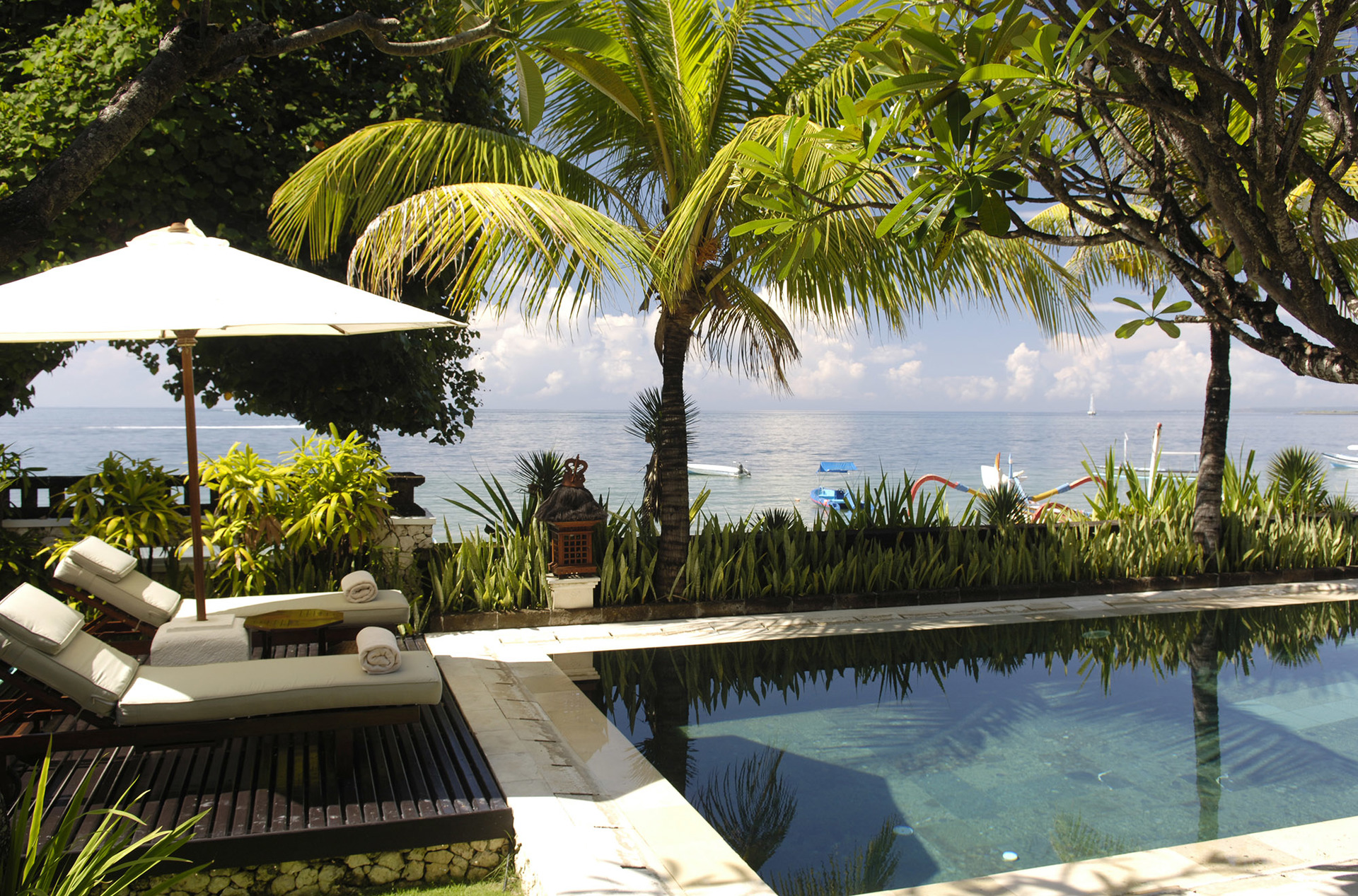 Bali Villa 1005: A Beautiful Sanctuary by the Sea