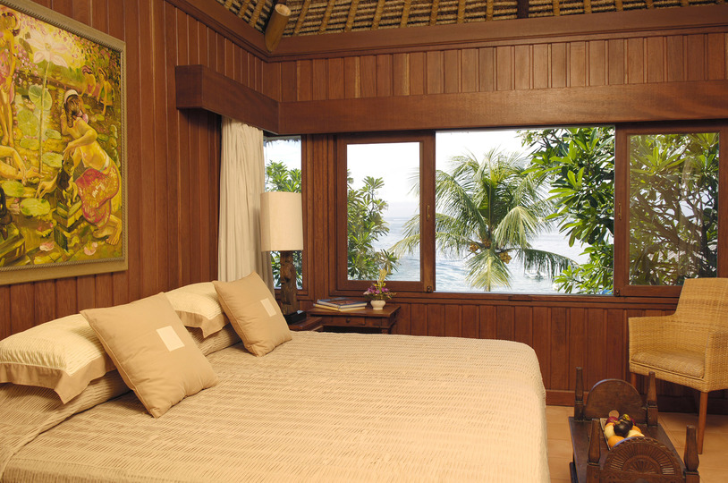 Bali Villa 1005: A Beautiful Sanctuary by the Sea