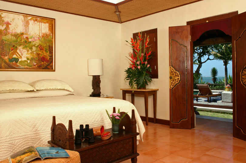 Bali Villa 1005: A Beautiful Sanctuary by the Sea