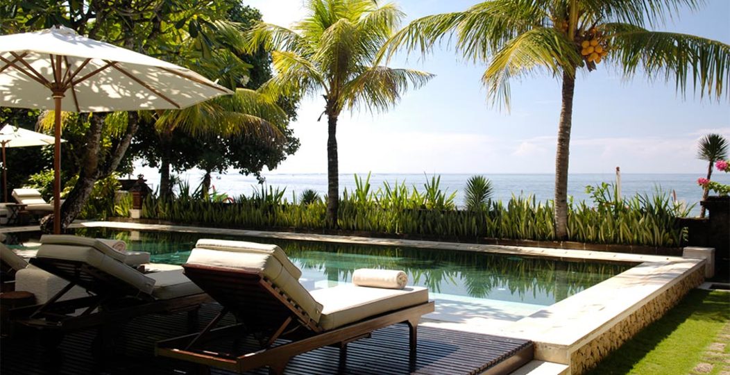 Bali Villa 1005: A Beautiful Sanctuary by the Sea