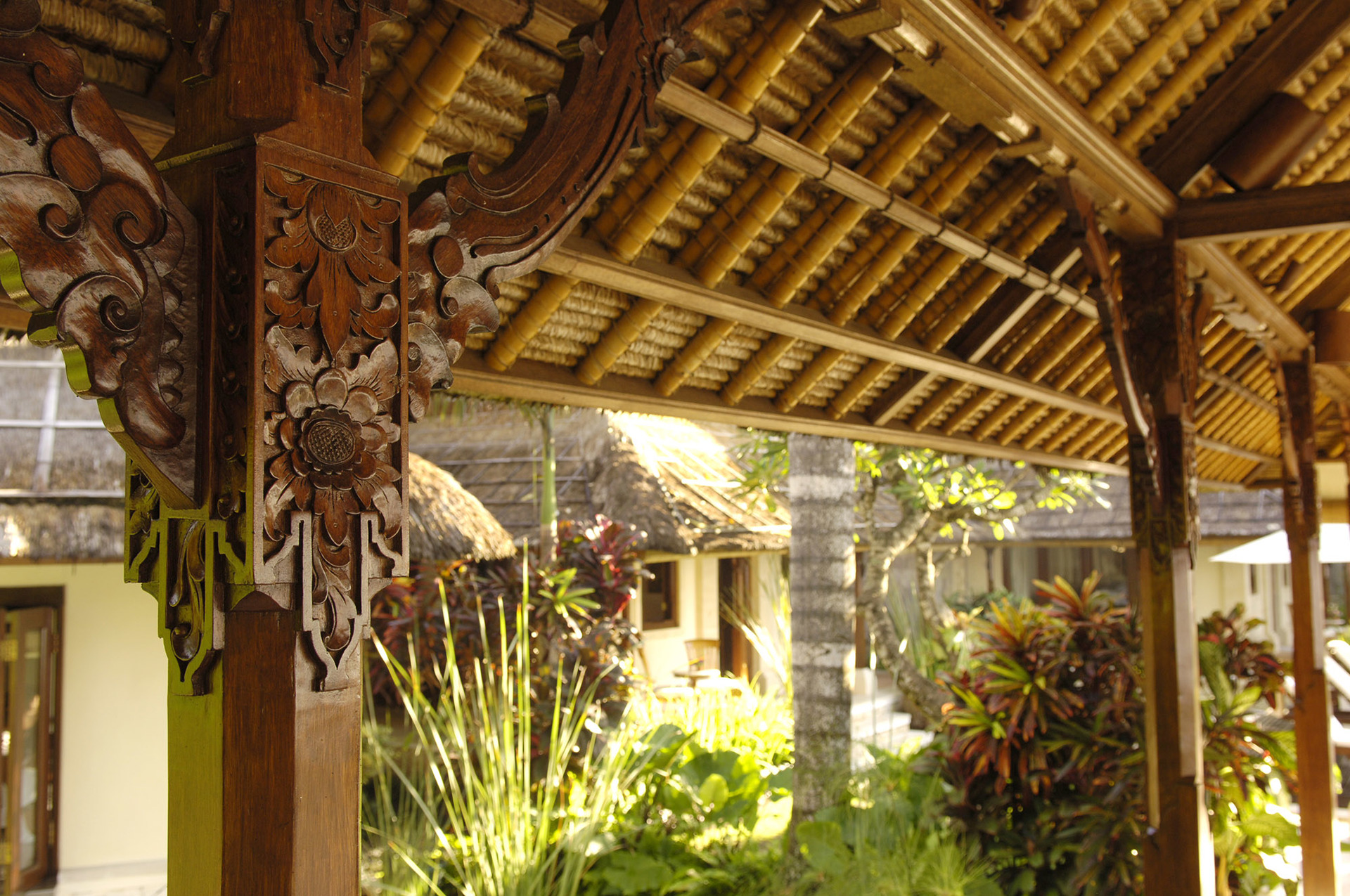 Bali Villa 1005: A Beautiful Sanctuary by the Sea