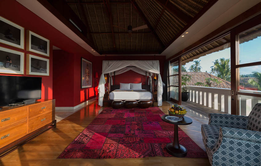 Elegant Estate with Private Pool - Bali Villa 1007