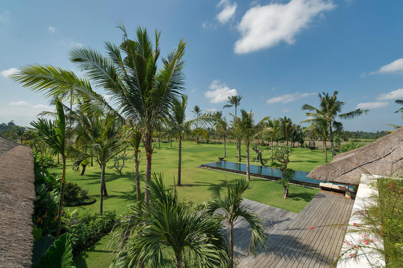 Elegant Estate with Private Pool - Bali Villa 1007