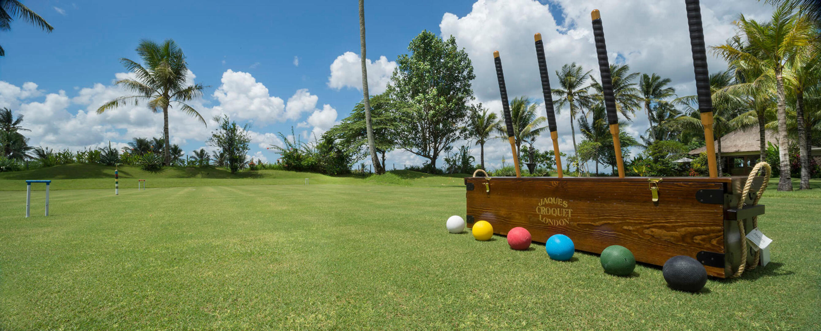 Elegant Estate with Private Pool - Bali Villa 1007
