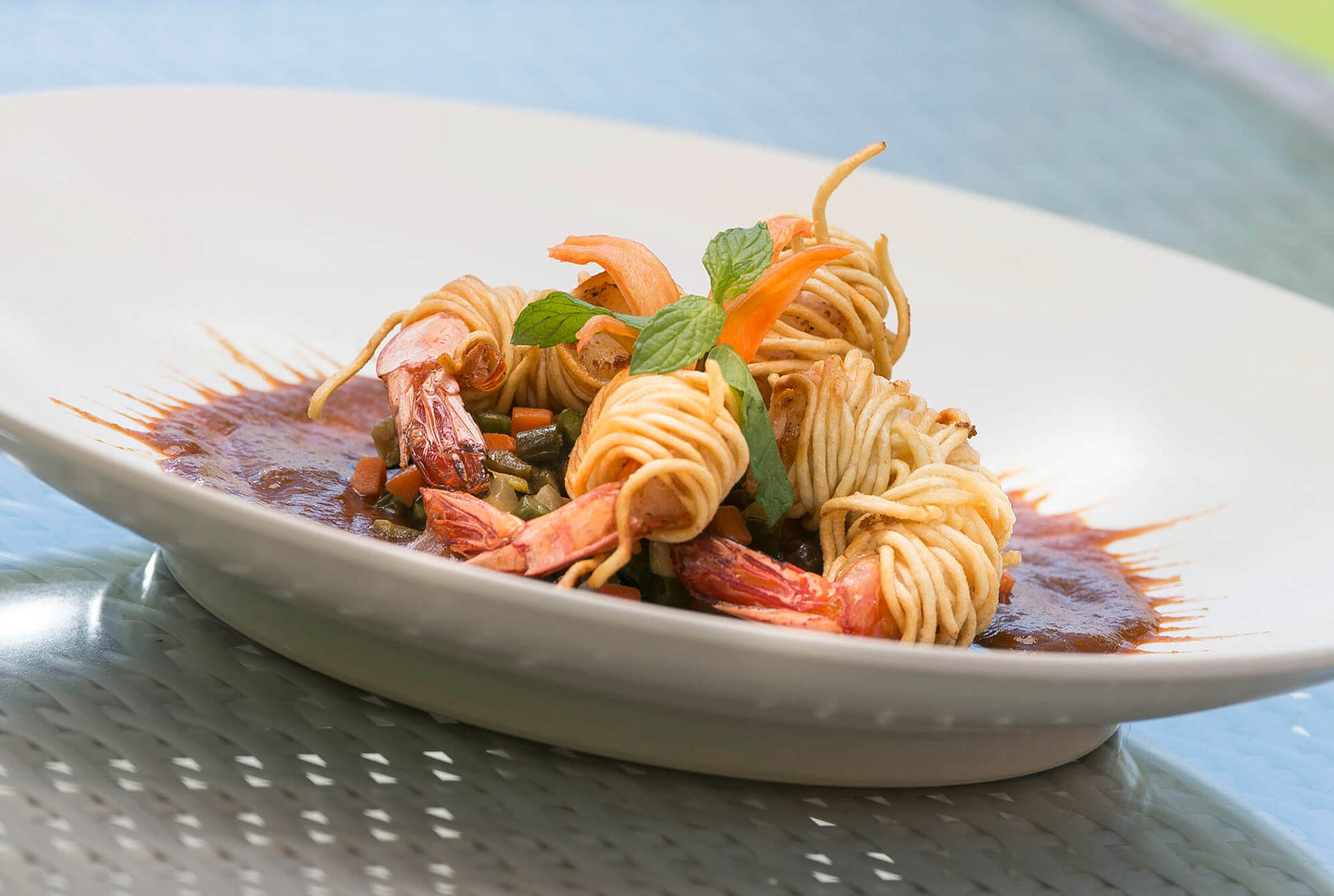 Elegant Estate with Private Pool - Bali Villa 1007