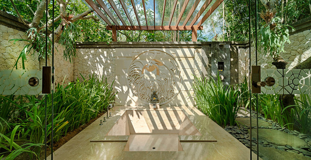 Elegant Estate with Private Pool - Bali Villa 1007