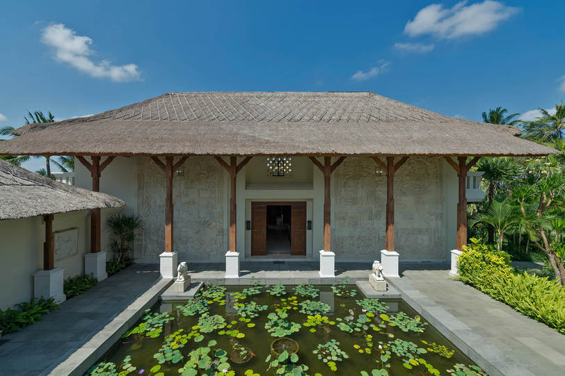 Elegant Estate with Private Pool - Bali Villa 1007
