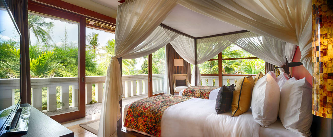 Elegant Estate with Private Pool - Bali Villa 1007