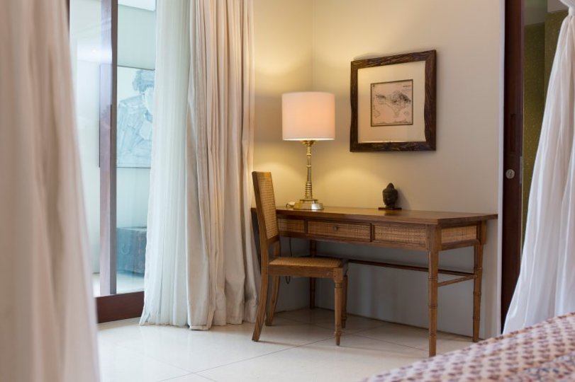 A Luxurious Oasis Steps from the Shore, Bali Villa 1008