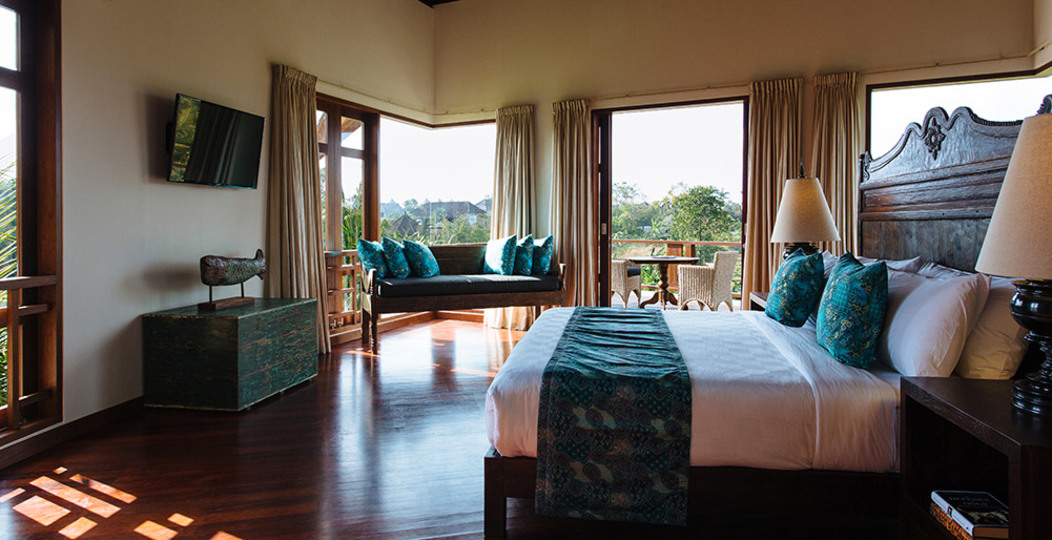Bali Villa 1009 – 5-Star Escape Near Beach & Rice Fields