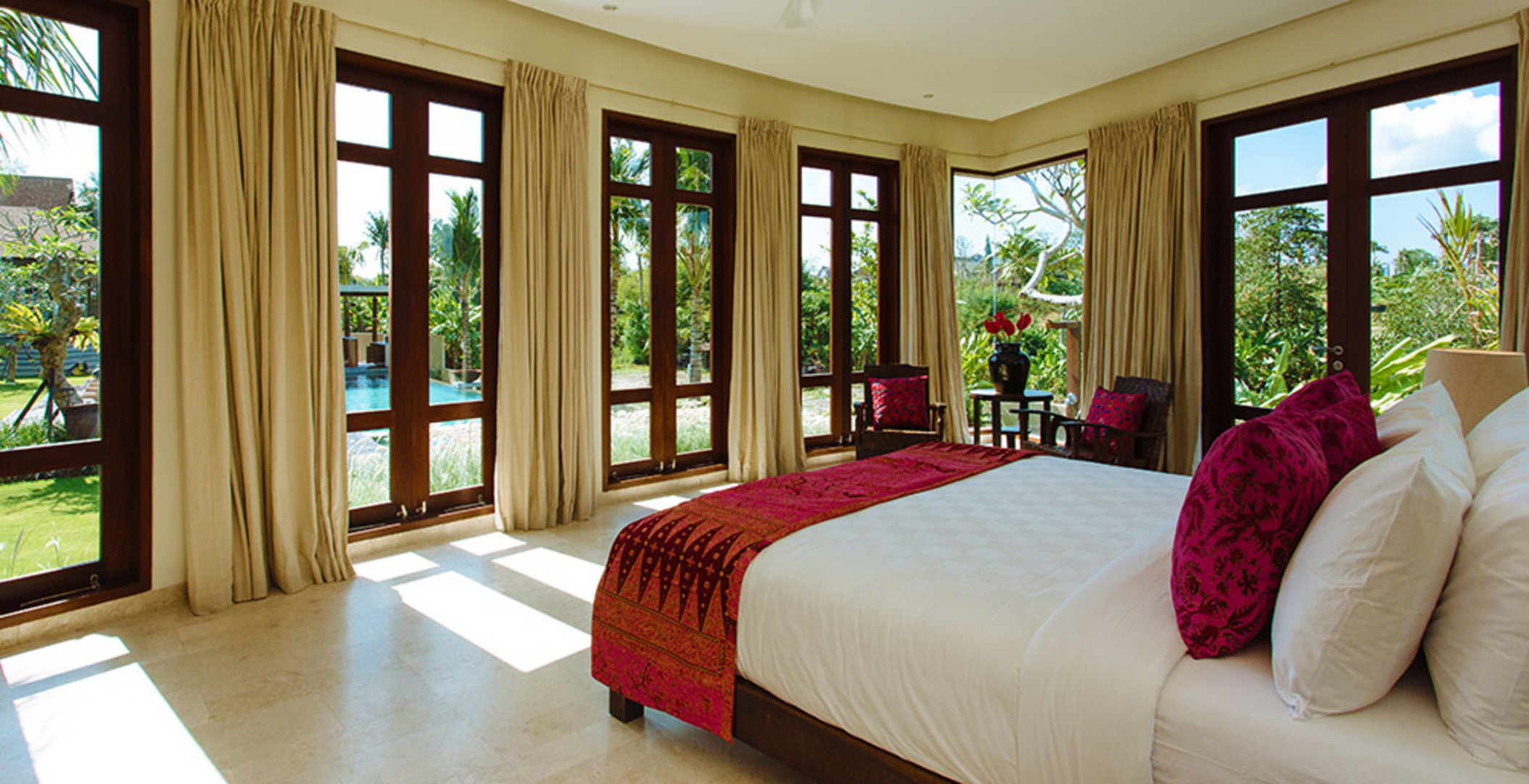 Bali Villa 1009 – 5-Star Escape Near Beach & Rice Fields