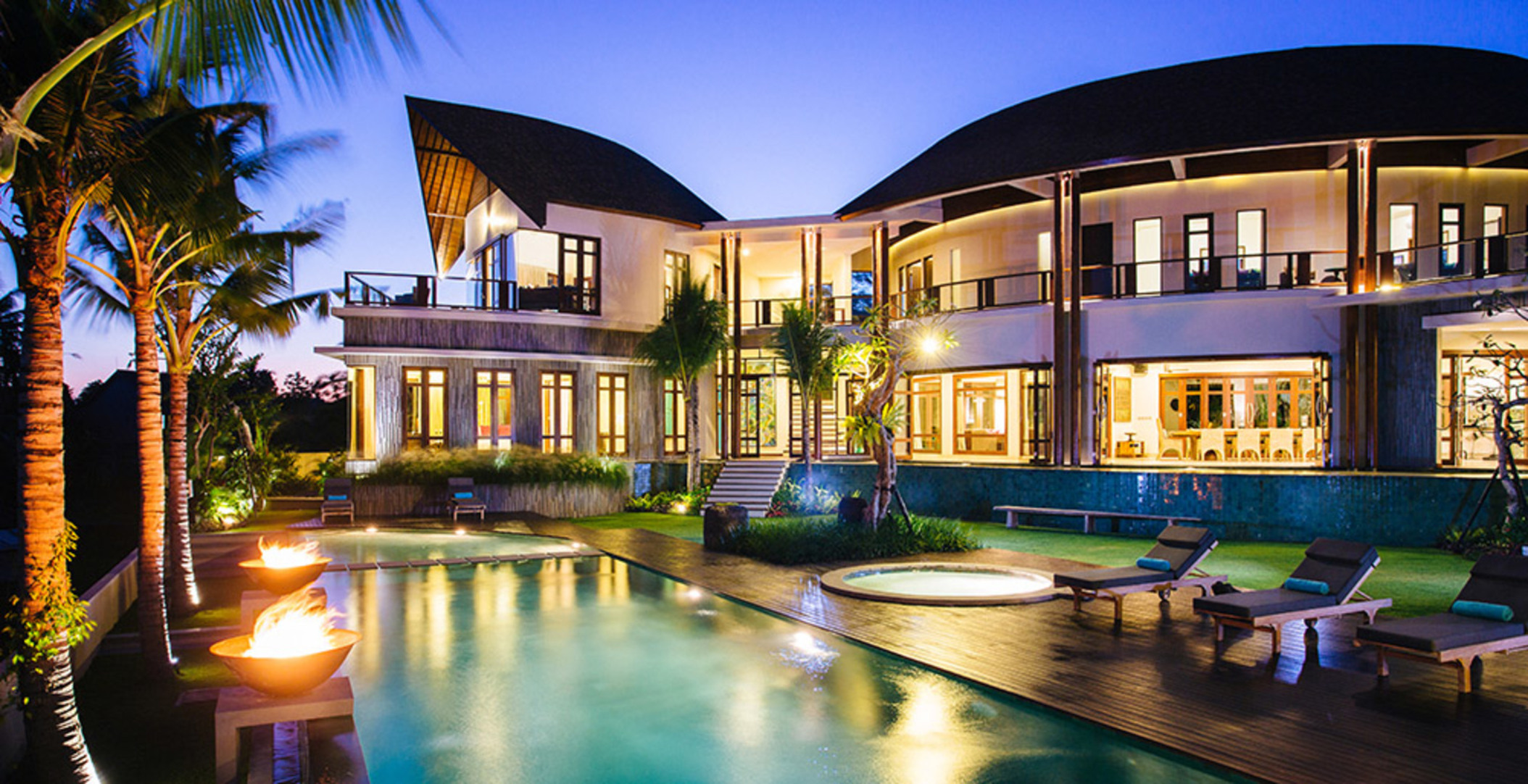 Bali Villa 1009 – 5-Star Escape Near Beach & Rice Fields