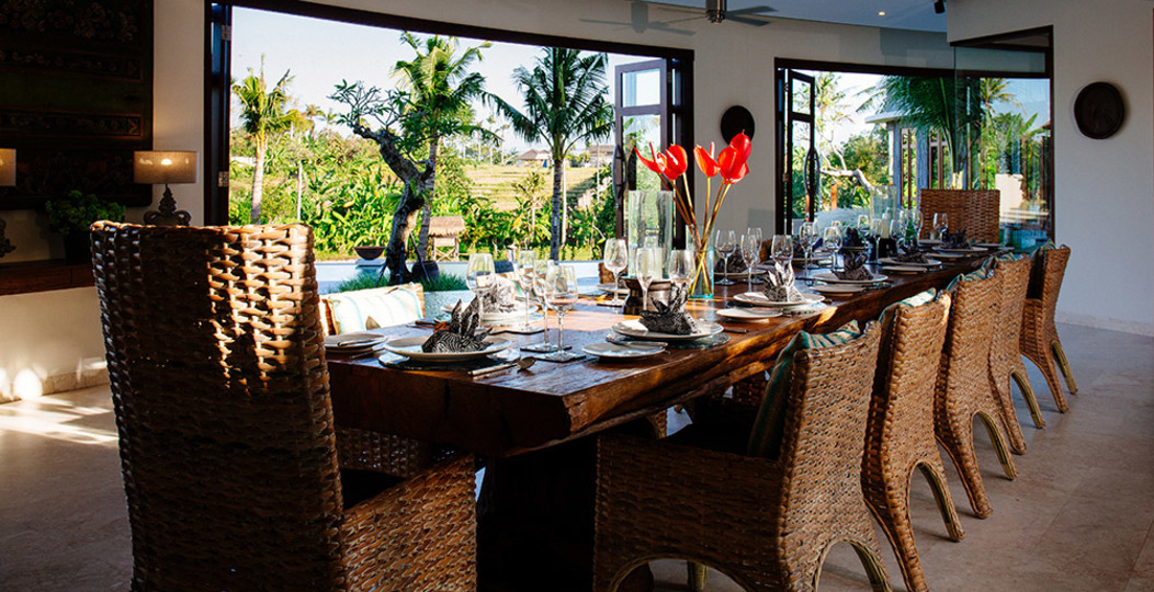 Bali Villa 1009 – 5-Star Escape Near Beach & Rice Fields