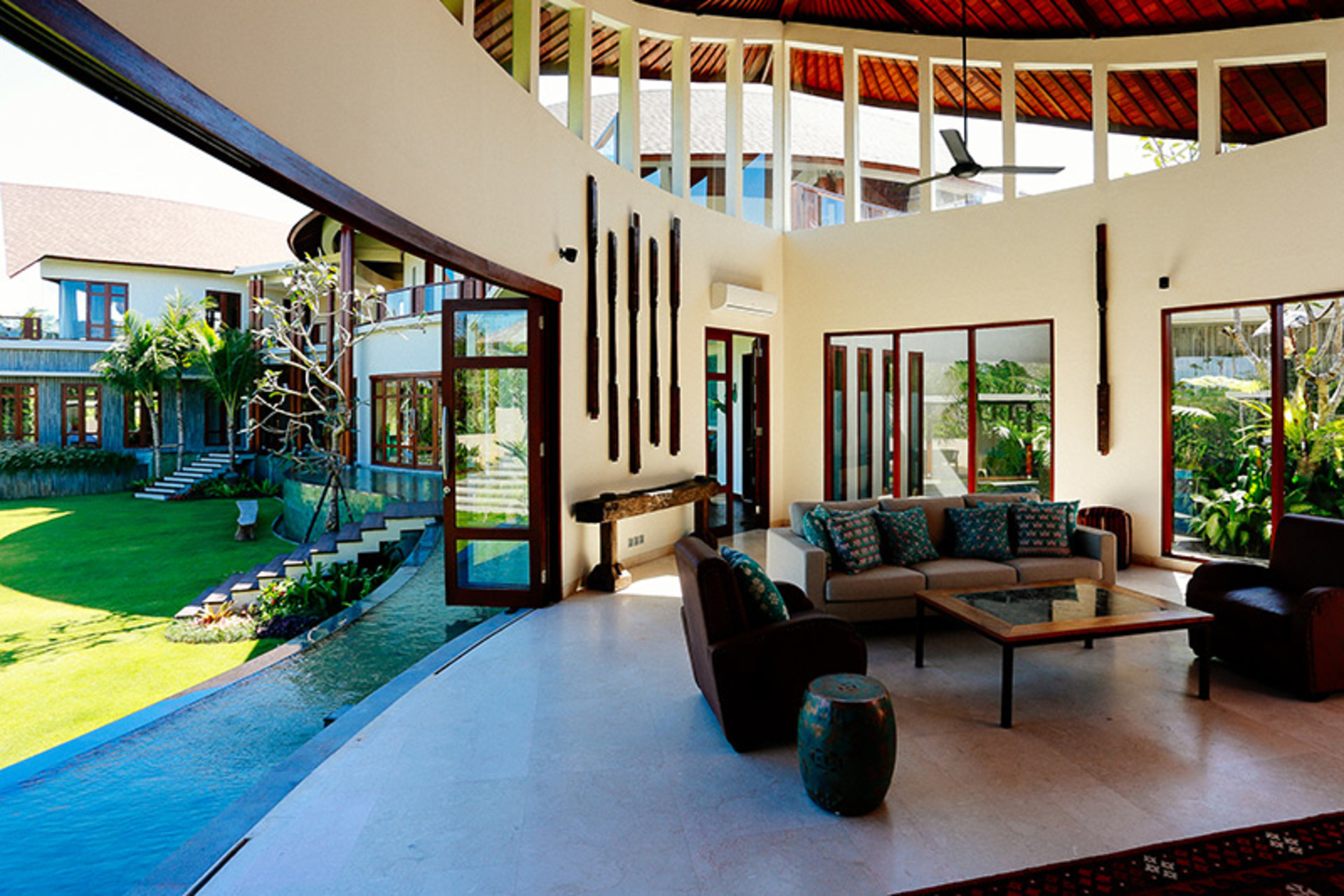 Bali Villa 1009 – 5-Star Escape Near Beach & Rice Fields