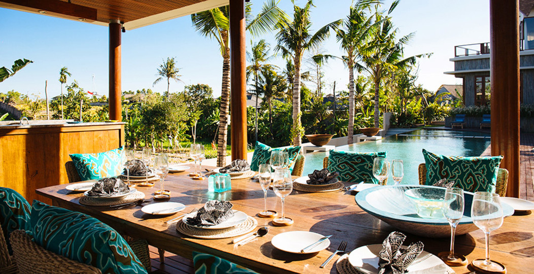 Bali Villa 1009 – 5-Star Escape Near Beach & Rice Fields