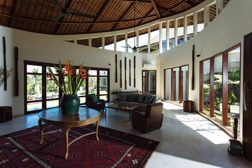 Bali Villa 1009 – 5-Star Escape Near Beach & Rice Fields