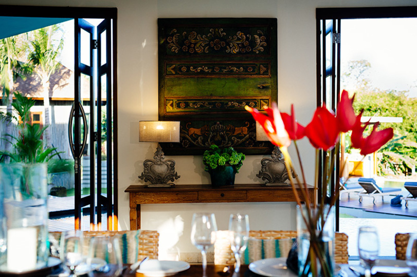 Bali Villa 1009 – 5-Star Escape Near Beach & Rice Fields