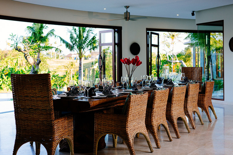 Bali Villa 1009 – 5-Star Escape Near Beach & Rice Fields