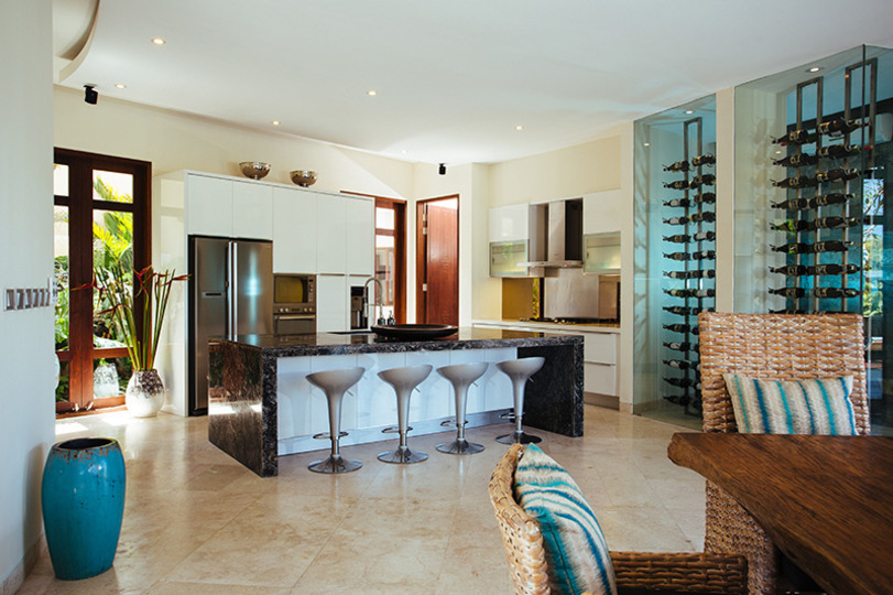 Bali Villa 1009 – 5-Star Escape Near Beach & Rice Fields