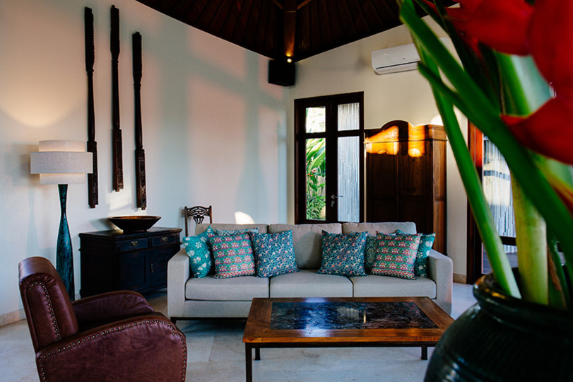 Bali Villa 1009 – 5-Star Escape Near Beach & Rice Fields