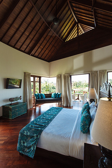 Bali Villa 1009 – 5-Star Escape Near Beach & Rice Fields