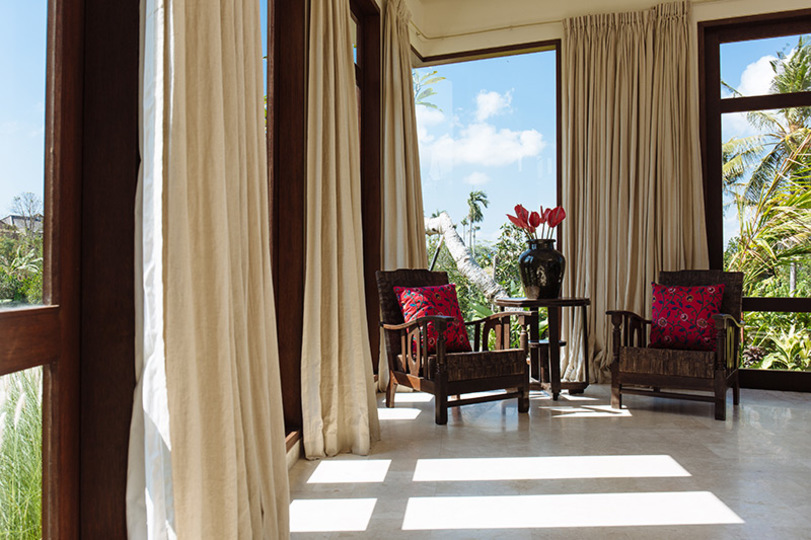 Bali Villa 1009 – 5-Star Escape Near Beach & Rice Fields