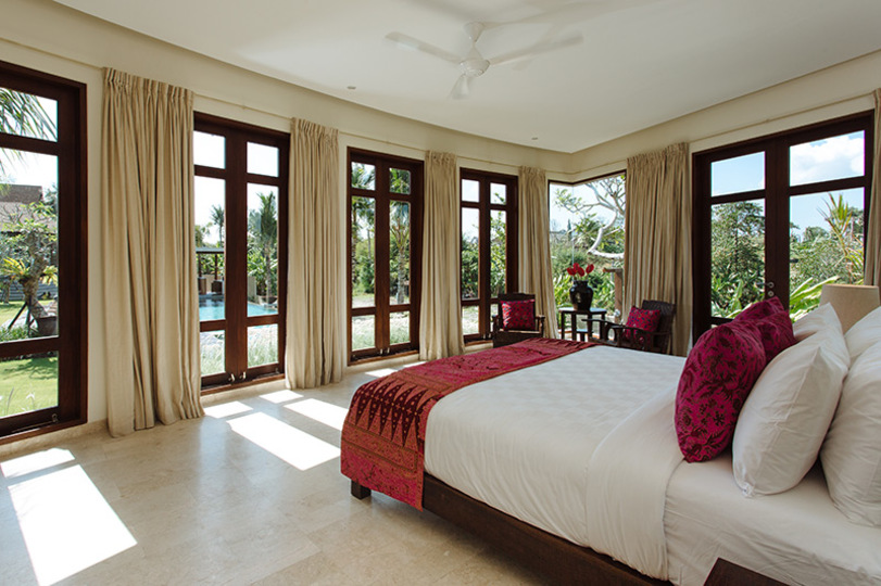 Bali Villa 1009 – 5-Star Escape Near Beach & Rice Fields