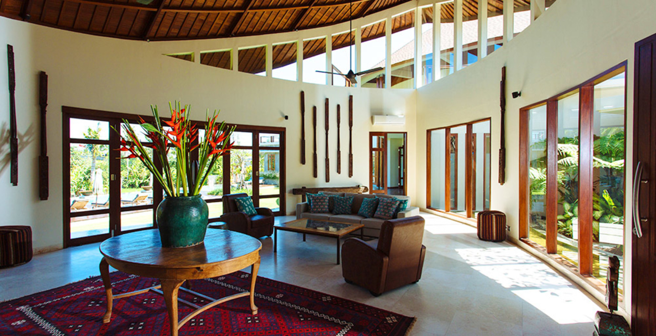 Bali Villa 1009 – 5-Star Escape Near Beach & Rice Fields