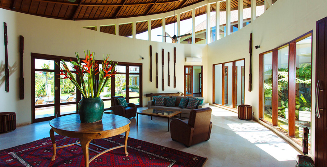 Bali Villa 1009 – 5-Star Escape Near Beach & Rice Fields