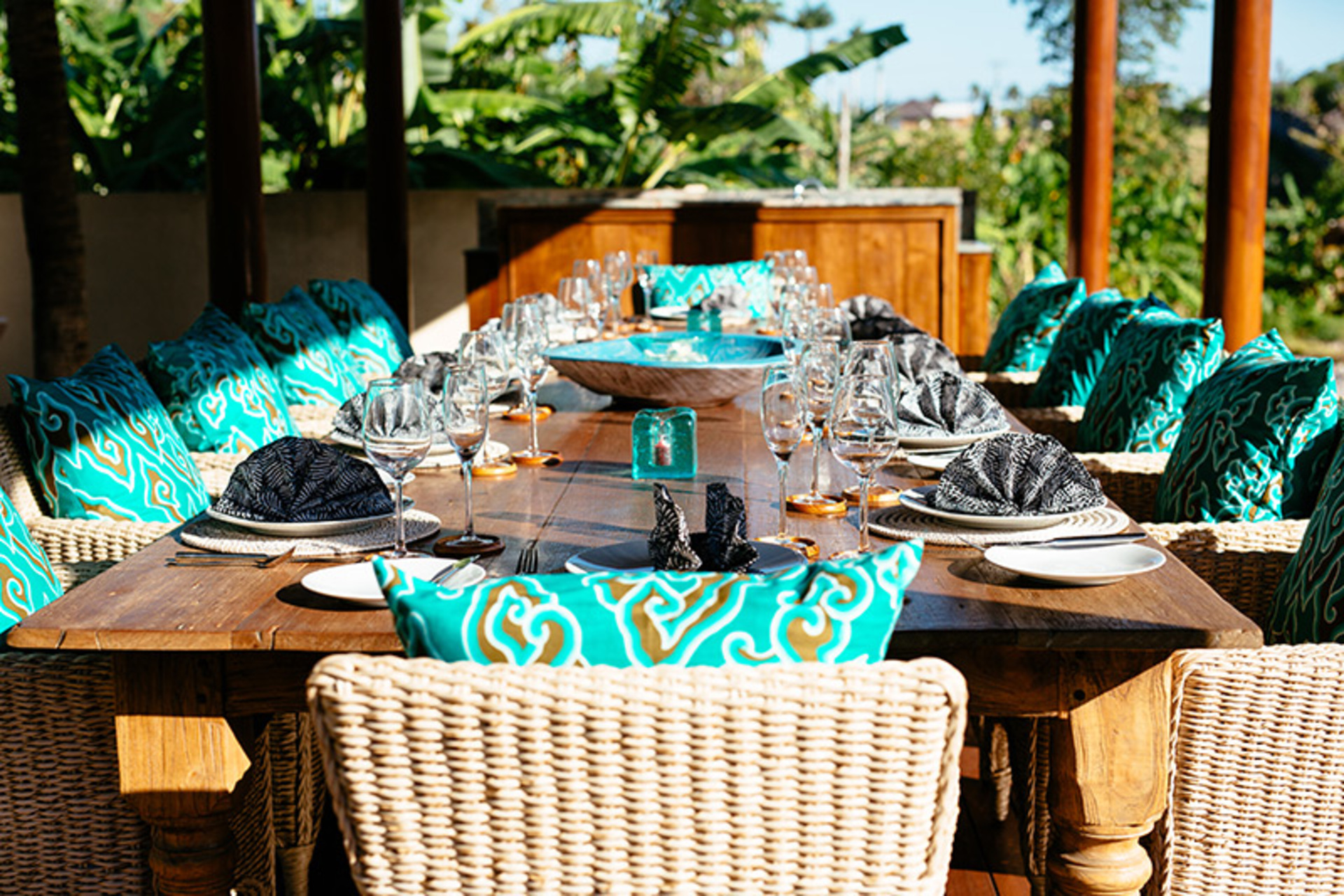 Bali Villa 1009 – 5-Star Escape Near Beach & Rice Fields