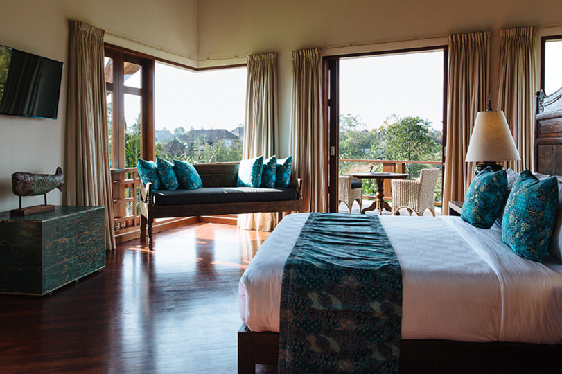 Bali Villa 1009 – 5-Star Escape Near Beach & Rice Fields